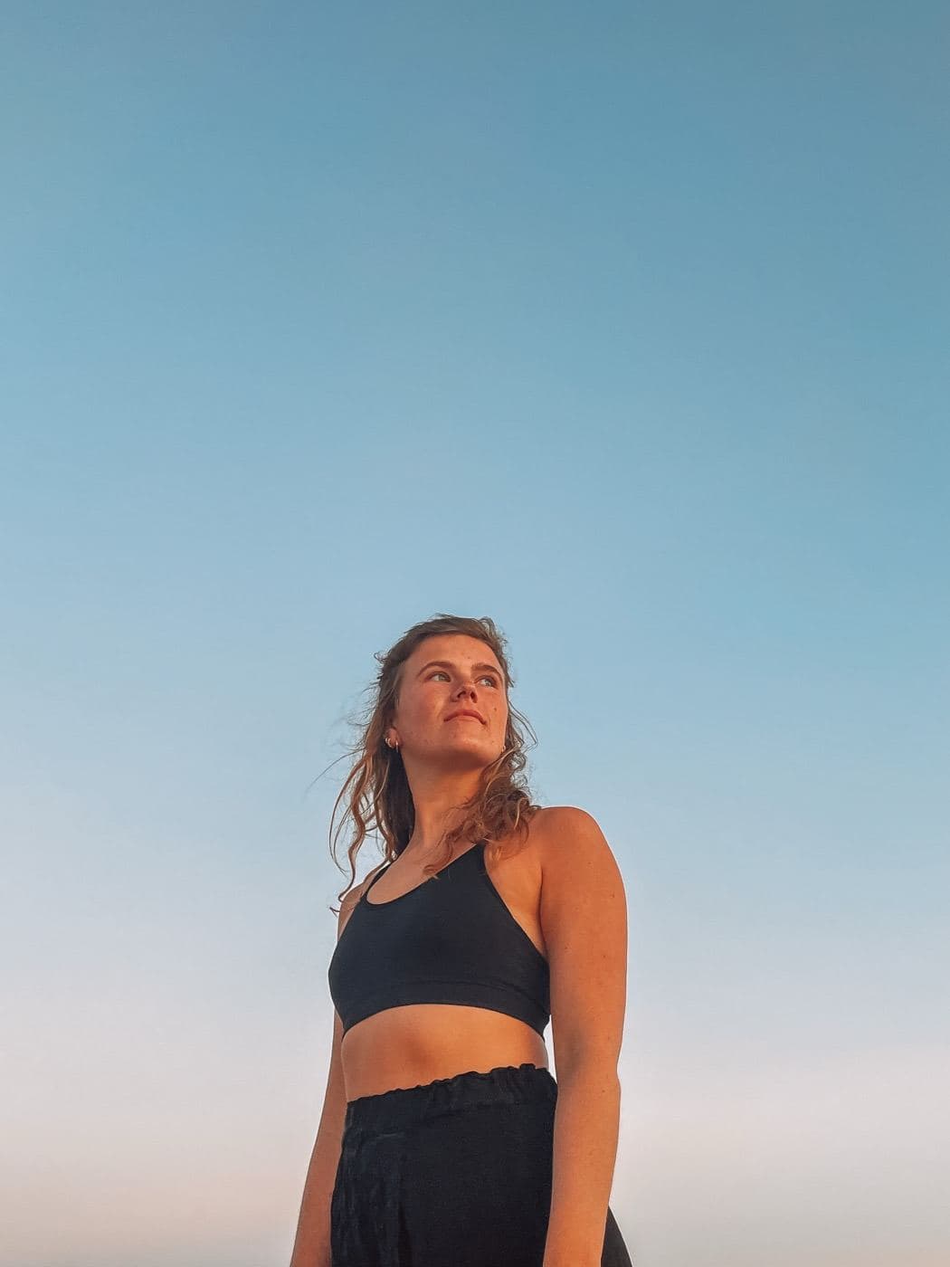 Margarita Jansen — Yoga-Lehrerin und Retreat-Leiterin